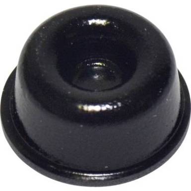 TOOLCRAFT K&eacute;sz&uuml;l&eacute;kl&aacute;b, &ouml;ntapad&oacute; PD2210SW (&Oslash; x Ma) 22.3 mm x 10.1 mm PU fekete