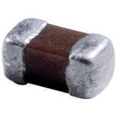 SMD többrétegű kondenzátor, 0603 1.0 PF 50 V 5% SMD többrétegű kondenzátor, 0603 1.0 PF 50 V 5%