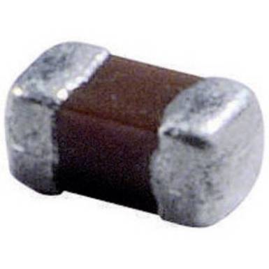 SMD t&ouml;bbr&eacute;tegű kondenz&aacute;tor, 0603 120PF 50V 5%
