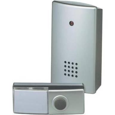 Vezet&eacute;k n&eacute;lk&uuml;li csengő k&eacute;szlet, Heidemann 70803