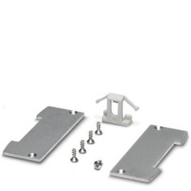 Műszerház tartozék UM-ALU 4-72 COVER AL 2200933 Phoenix Contact Műszerház tartozék UM-ALU 4-72 COVER AL 2200933 Phoenix Contact