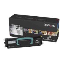 CORPORATE TONER CARTRIDGE 3.5K PGS F/ E25X/ E35X