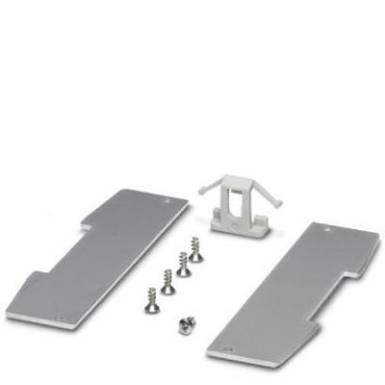 Műszerház tartozék UM-ALU 4-100,5 COVER AL 2200951 Phoenix Contact Műszerház tartozék UM-ALU 4-100,5 COVER AL 2200951 Phoenix Contact