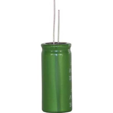 Duplarétegű kondenzátor 0.47 F 5.5 V 20 % (H x Sz x Ma) 17.5 x 9 x 15.5 mm DDL474S05F1ERRDAPZ, 1db Duplarétegű kondenzátor 0.47 F 5.5 V 20 % (H x Sz x Ma) 17.5 x 9 x 15.5 mm DDL474S05F1ERRDAPZ, 1db