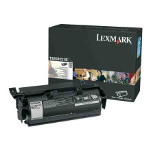LEXMARK T650H31E Toner Lexmark black 25000pgs corporate T650dn/T650dtn/T650n/T652dn/T652 T650H31E