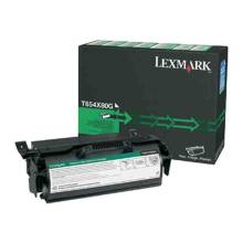 REMAN TONER CARTRIDGE 36K PGS F/ T654/ T656