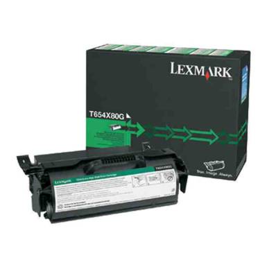 REMAN TONER CARTRIDGE 36K PGS F/ T654/ T656 REMAN TONER CARTRIDGE 36K PGS F/ T654/ T656
