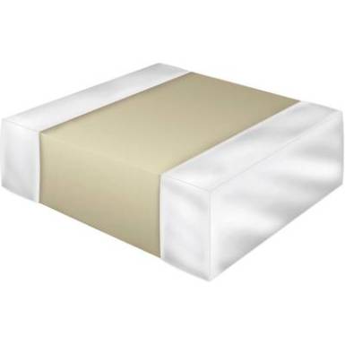 Ker&aacute;mia kondenz&aacute;tor SMD 1206 1 &micro;F 50 V 10 % (H x Sz x Ma) 3.2 x 1.6 x 0.78 mm Kemet C1206C105K5RAC 1 db