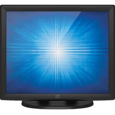 1915L 48CM 19IN LCD VGA USB/RS232 ACCUTOUCH GRAY 1915L 48CM 19IN LCD VGA USB/RS232 ACCUTOUCH GRAY