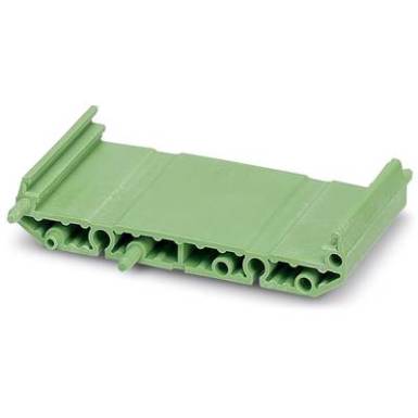 Műszerház tartozék UM-BEFE 35-1 BK 2906238 Phoenix Contact Műszerház tartozék UM-BEFE 35-1 BK 2906238 Phoenix Contact
