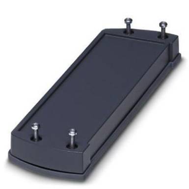 Műszerház tartozék HC-ALU 6-161 COVER GY 2200906 Phoenix Contact Műszerház tartozék HC-ALU 6-161 COVER GY 2200906 Phoenix Contact