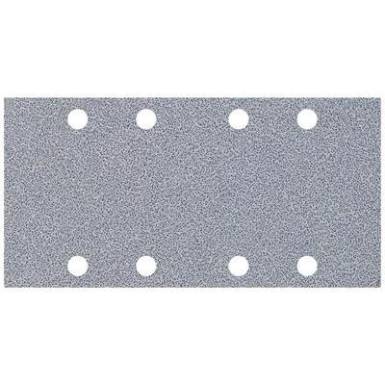 Csiszolólap rezgőcsiszolóhoz 93 x 185 mm, 10 db, szemcse méret: 120, Wolfcraft 1123000 Csiszolólap rezgőcsiszolóhoz 93 x 185 mm, 10 db, szemcse méret: 120, Wolfcraft 1123000