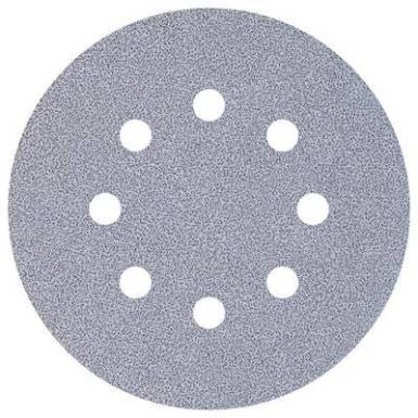 Csiszolókorong Ø 125 mm, 5 db, szemcse méret: 80, Wolfcraft 1152000 Csiszolókorong Ø 125 mm, 5 db, szemcse méret: 80, Wolfcraft 1152000