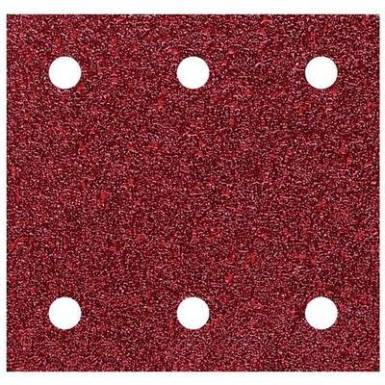 Csiszolólap készlet rezgőcsiszolóhoz 100 x 115 mm, 10 db, szemcse méret: 60/120/240, Wolfcraft 1761000 Csiszolólap készlet rezgőcsiszolóhoz 100 x 115 mm, 10 db, szemcse méret: 60/120/240, Wolfcraft 1761000