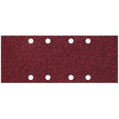 Csiszol&oacute;lap rezgőcsiszol&oacute;hoz 93 x 230 mm, 5 db, szemcse m&eacute;ret: 180, Wolfcraft 1966000