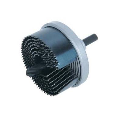 Lyukfűr&eacute;sz, k&ouml;rkiv&aacute;g&oacute; t&aacute;rcsa Wolfcraft Standard 2164000