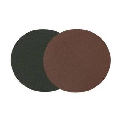 Csiszol&oacute;korong &Oslash; 125 mm, 5 db, szemcse m&eacute;ret: 400, Wolfcraft 2218100