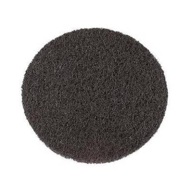 Gyapj&uacute; pol&iacute;roz&oacute; korong &Oslash; 125 mm, Wolfcraft 2219000