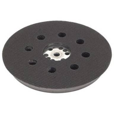 R&ouml;gz&iacute;tő talp csiszol&oacute;koronghoz &Oslash; 125 mm, Wolfcraft 2258000