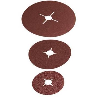 Csiszolókorong sarokcsiszolóhoz Ø 125 mm, 5 db, szemcse méret: 24, Wolfcraft 2466000 Csiszolókorong sarokcsiszolóhoz Ø 125 mm, 5 db, szemcse méret: 24, Wolfcraft 2466000