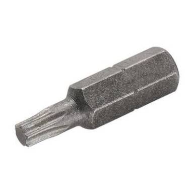 Torx T15 bitfej 25 mm, 3 db-os készlet Wolfcraft 2477000 Torx T15 bitfej 25 mm, 3 db-os készlet Wolfcraft 2477000