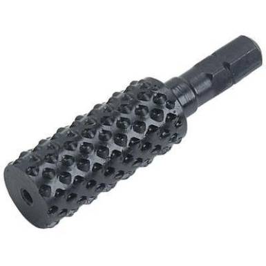 Rotációs reszelő, fúrógépbe fogható Ø 13,5 mm-es hengeres fejjel Wolfcraft 2527000 Rotációs reszelő, fúrógépbe fogható Ø 13,5 mm-es hengeres fejjel Wolfcraft 2527000