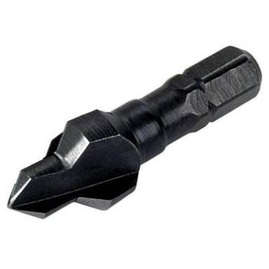 Süllyesztőfúró Wolfcraft 2546000 Süllyesztőfúró Wolfcraft 2546000