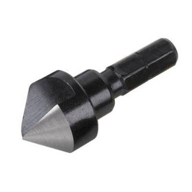 Süllyesztőfúró Wolfcraft 2576000 Süllyesztőfúró Wolfcraft 2576000