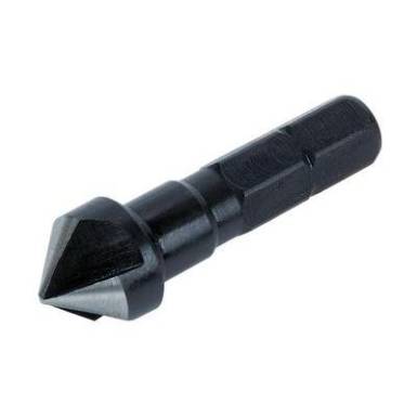 Süllyesztőfúró Wolfcraft 2583000 Süllyesztőfúró Wolfcraft 2583000