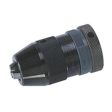 Gyorsbefogós fúrótokmány, befogás: 1,5 - 13 mm, Wolfcraft 2606000 Gyorsbefogós fúrótokmány, befogás: 1,5 - 13 mm, Wolfcraft 2606000