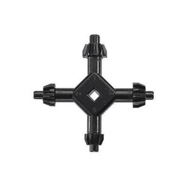 Univerzális tokmánykulcs, Wolfcraft 2635000 Univerzális tokmánykulcs, Wolfcraft 2635000
