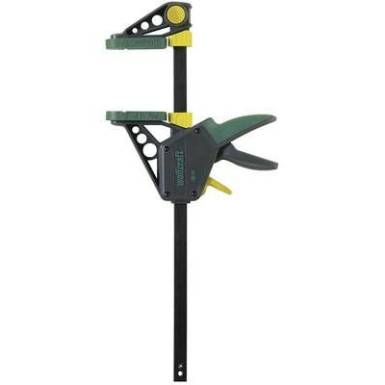 Egykezes gyorsszorító, EHZ Pro 100-915, Wolfcraft 3034000 Egykezes gyorsszorító, EHZ Pro 100-915, Wolfcraft 3034000