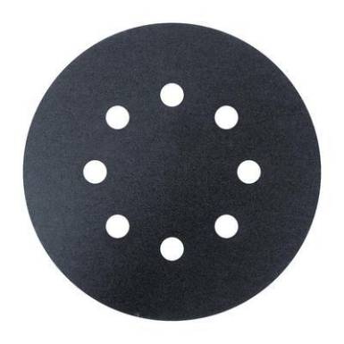 Csiszolókorong Ø 125 mm, 5 db, szemcse méret: 400, Wolfcraft 3192000 Csiszolókorong Ø 125 mm, 5 db, szemcse méret: 400, Wolfcraft 3192000