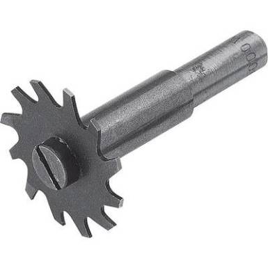 Tárcsás hézagmaró 8mm Wolfcraft 3263000 Tárcsás hézagmaró 8mm Wolfcraft 3263000