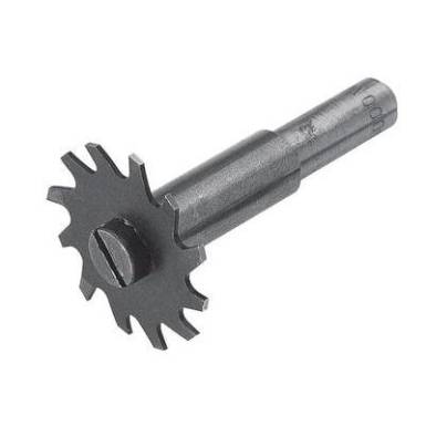 Tárcsás hézagmaró 8mm Wolfcraft 3264000 Tárcsás hézagmaró 8mm Wolfcraft 3264000