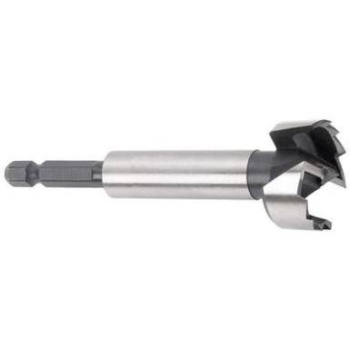 Süllyesztőfúró 8mm Wolfcraft 3309000 Süllyesztőfúró 8mm Wolfcraft 3309000