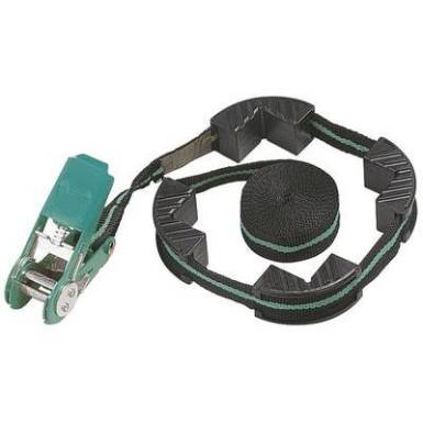 Racsnis szalagos szorító, Wolfcraft 3441000 Racsnis szalagos szorító, Wolfcraft 3441000