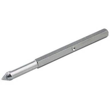 Központfúró szár, koronafúróhoz 3469-77 Wolfcraft 3471000 Központfúró szár, koronafúróhoz 3469-77 Wolfcraft 3471000