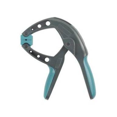 Rugós szorító, Ergo FZH 40, Wolfcraft 3626000 Rugós szorító, Ergo FZH 40, Wolfcraft 3626000
