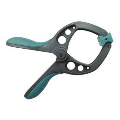 Rugós szorító, FZ 60, Wolfcraft 3631000 Rugós szorító, FZ 60, Wolfcraft 3631000
