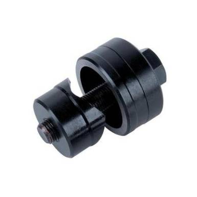 Körkivágó, lyukfűrész 28mm Wolfcraft 3752000 Körkivágó, lyukfűrész 28mm Wolfcraft 3752000