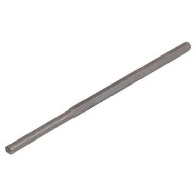 K&ouml;zpontoz&oacute; f&uacute;r&oacute;sz&aacute;r hossz&uacute;, kem&eacute;nyf&eacute;m koronaf&uacute;r&oacute;hoz Wolfcraft 3862000