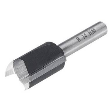 Horonymaró szár, nútfrézer szár 8mm Wolfcraft 3924000 Horonymaró szár, nútfrézer szár 8mm Wolfcraft 3924000