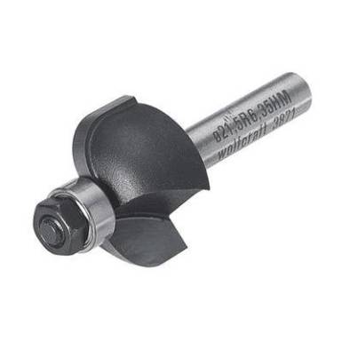 Félkör horonymaró 8mm Wolfcraft 3971000 Félkör horonymaró 8mm Wolfcraft 3971000