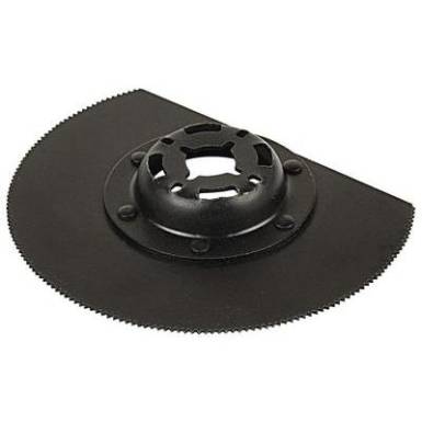 Szegmens fűrészlap Ø 85 mm, Wolfcraft 3999000 Szegmens fűrészlap Ø 85 mm, Wolfcraft 3999000
