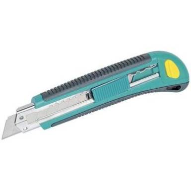 Tapétavágó kés, cserélhető pengéjű kés 2C Wolfcraft 4138000 Tapétavágó kés, cserélhető pengéjű kés 2C Wolfcraft 4138000