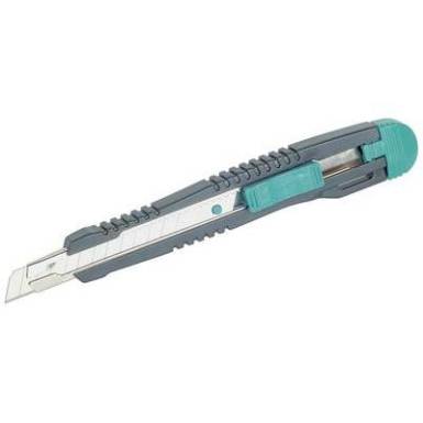 Tapétavágó kés, sniccer 2C Wolfcraft 4141000 Tapétavágó kés, sniccer 2C Wolfcraft 4141000