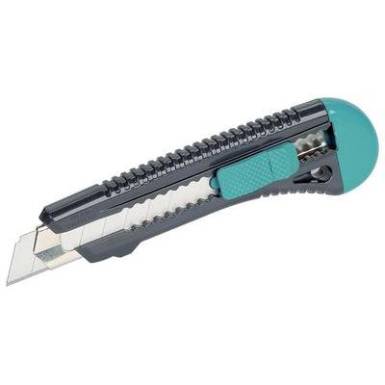 Tapétavágó kés, barkácskés, sniccer 2C Wolfcraft 4146000 Tapétavágó kés, barkácskés, sniccer 2C Wolfcraft 4146000