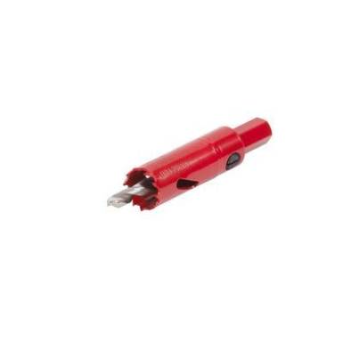 Koronafúró, körkivágó, lyukfűrész 20mm Wolfcraft 5462000 Koronafúró, körkivágó, lyukfűrész 20mm Wolfcraft 5462000