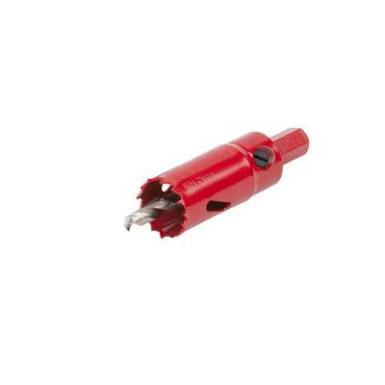 Lyukfűrész, körkivágó tárcsa 25mm Wolfcraft 5464000 Lyukfűrész, körkivágó tárcsa 25mm Wolfcraft 5464000